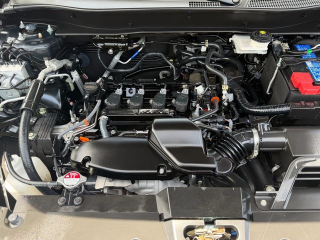 2024 Honda CR-V EX-L - Photo 20