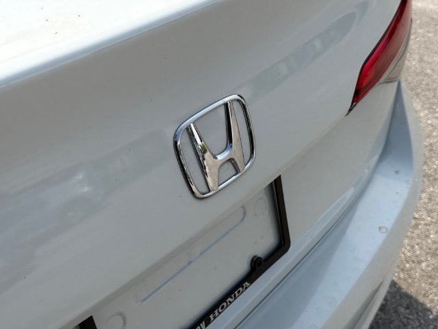 2024 Honda Civic Sport - Photo 17