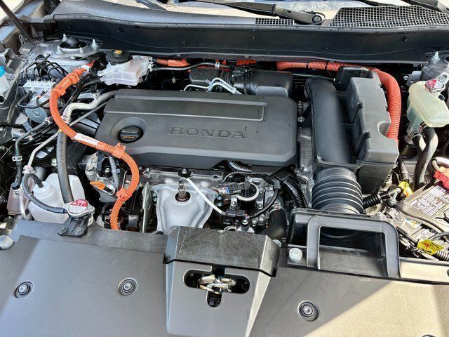 2026 Honda CR-V Sport-L - Photo 7