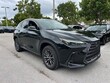  LEXUS NX 350