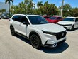  Honda CR-V Hybrid