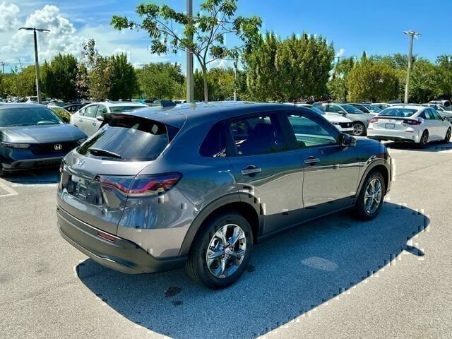 New 2027 Honda