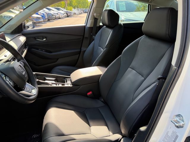 2025 Honda Accord Hybrid Touring - Photo 11