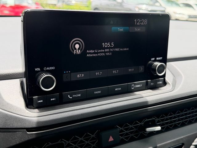 2025 Honda Accord SE - Photo 26