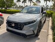 Honda CR-V Hybrid