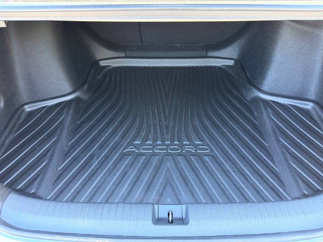 2024 Honda Accord EX - Photo 14