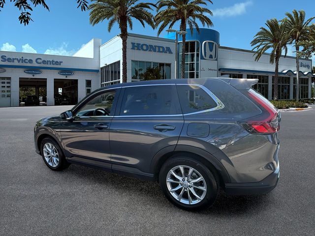 2024 Honda CR-V EX - Photo 6