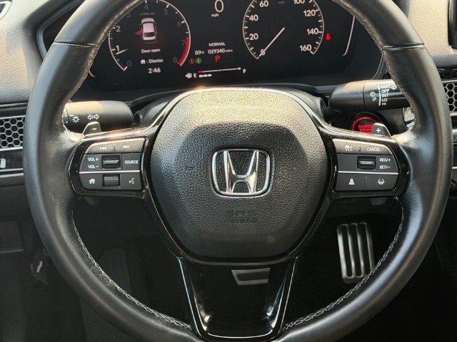 2024 Honda Civic Sport - Photo 15