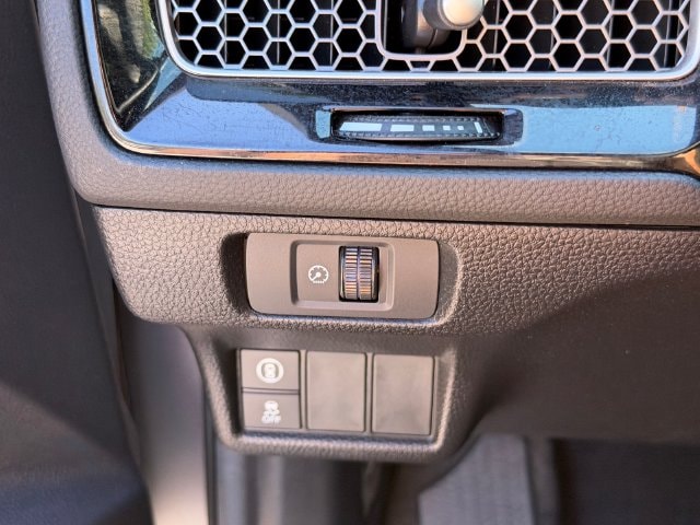 2024 Honda Civic Hatchback Sport - Photo 32