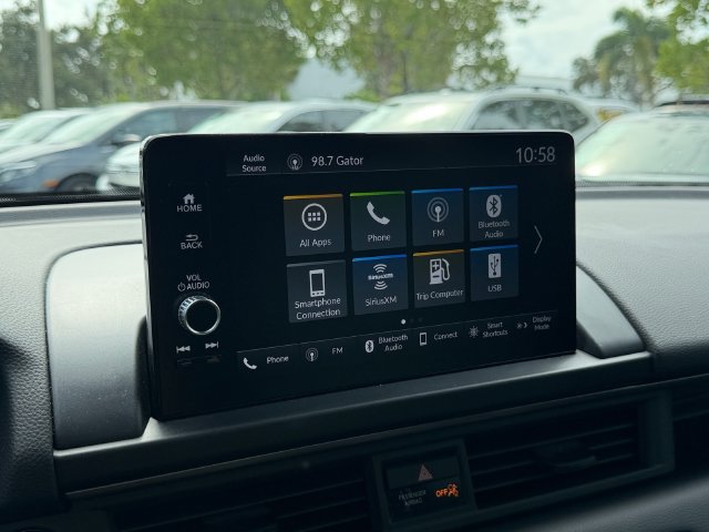 2025 Honda Pilot TrailSport - Photo 26