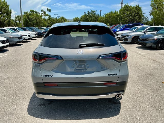 New 2027 Honda