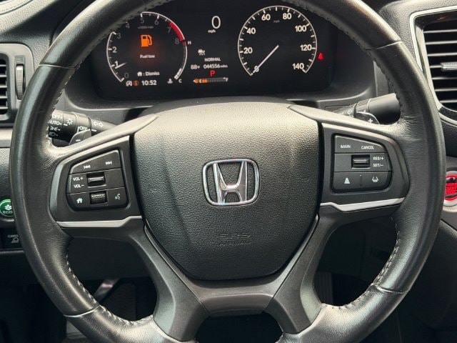 2024 Honda Ridgeline Sport - Photo 15