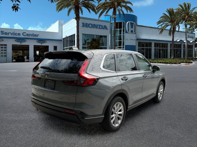 2024 Honda CR-V EX-L - Photo 7