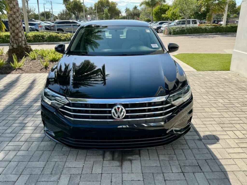 Used 2019 Volkswagen
