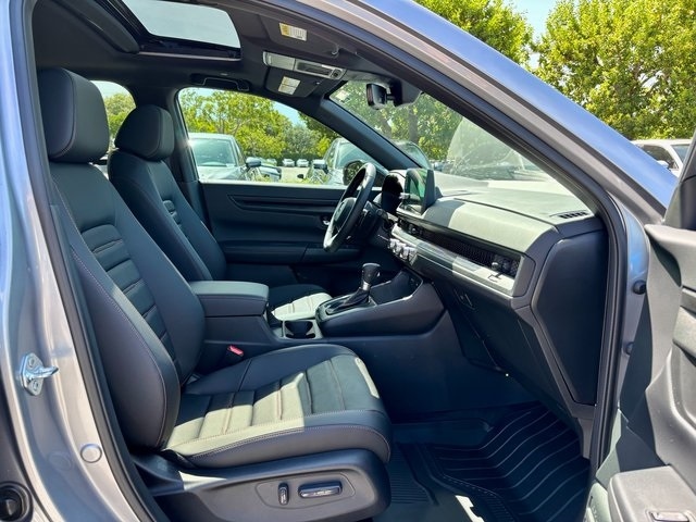 2026 Honda CR-V Sport-L - Photo 11