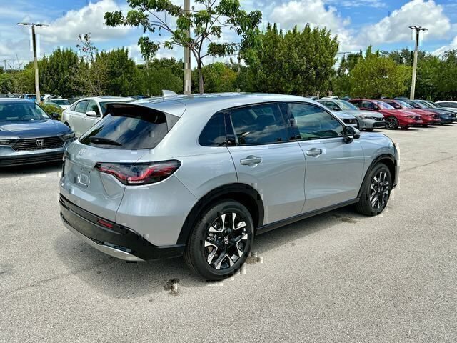 New 2027 Honda