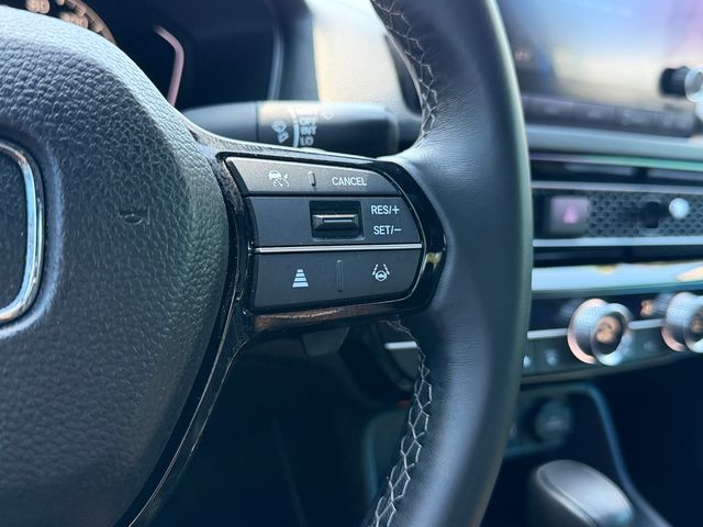 2024 Honda Civic Sport - Photo 30