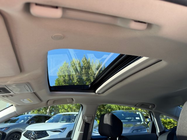 2024 Honda Accord EX - Photo 19