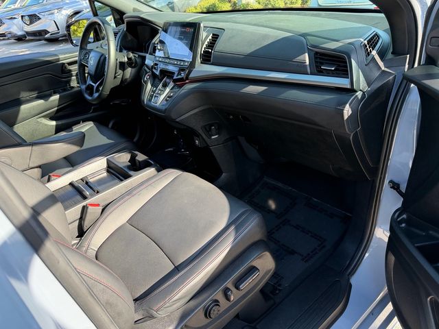 2024 Honda Odyssey SPORT - Photo 21