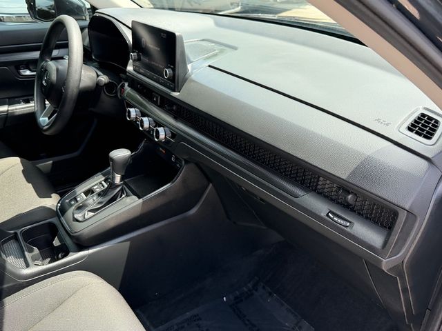 2024 Honda CR-V LX - Photo 19