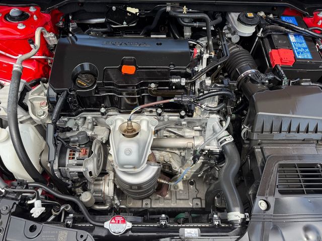 2024 Honda Civic Sport - Photo 16