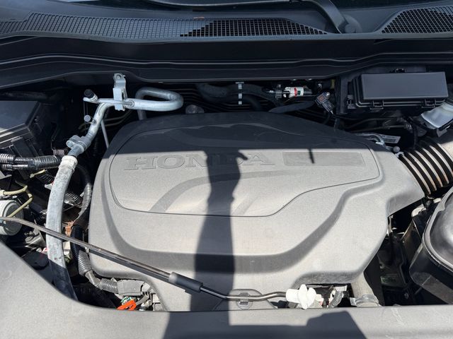 2022 Honda Passport EX-L - Photo 19