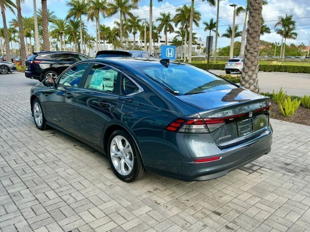 New 2026 Honda