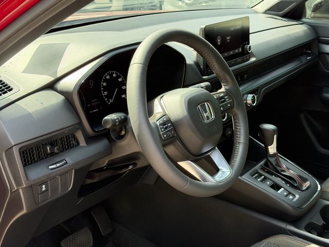 2023 Honda CR-V Sport - Photo 11