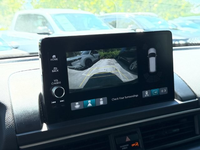 2024 Honda Pilot EX-L - Photo 26