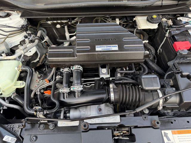 2021 Honda CR-V EX-L - Photo 19