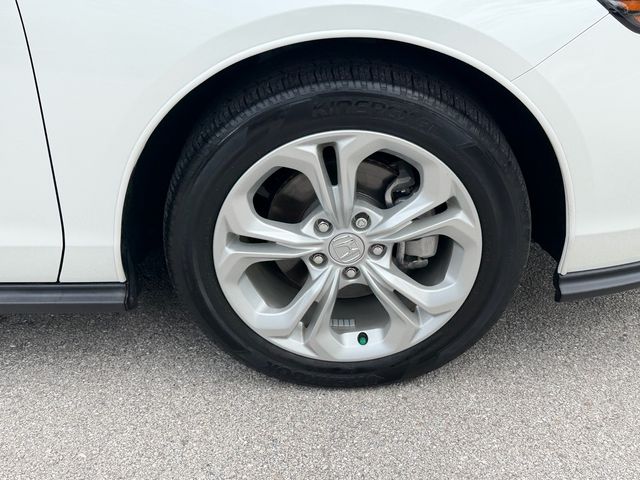 2023 Honda Accord LX - Photo 10