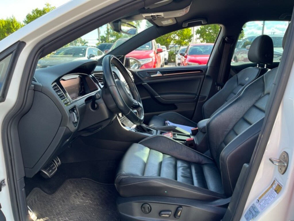 Used 2019 Volkswagen