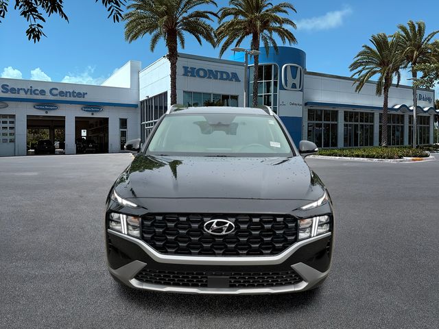 Used 2023 Hyundai Santa Fe SEL SUV