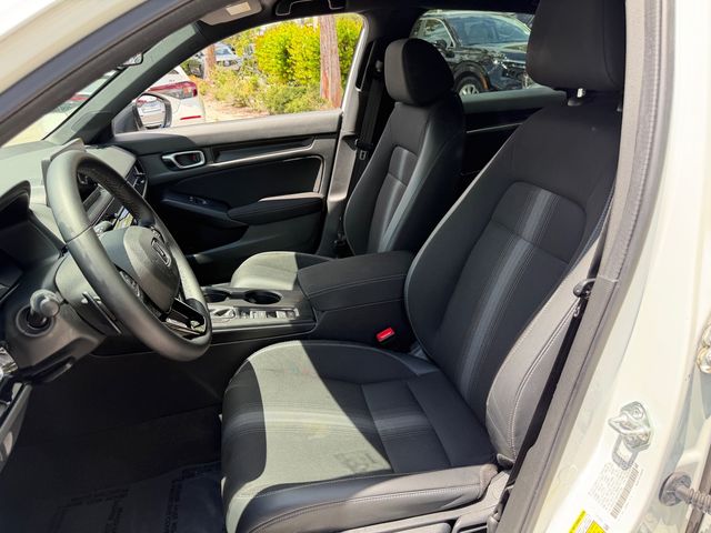 2023 Honda Civic Sport - Photo 11
