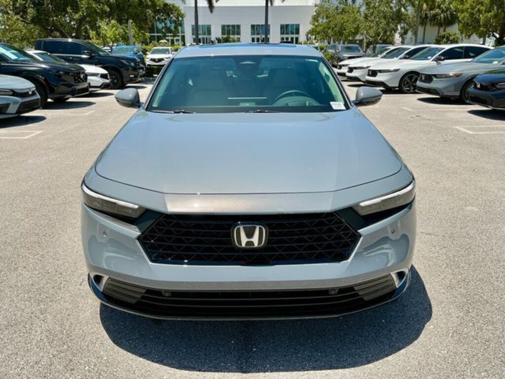 New 2026 Honda