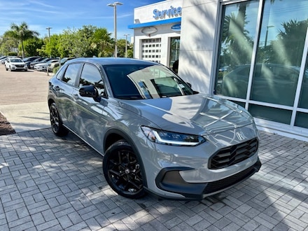 2024 Honda HR-V Sport SUV