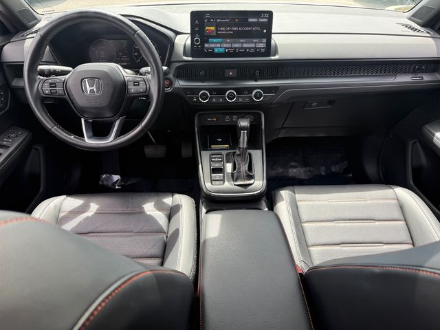 2024 Honda CR-V Sport-L - Photo 14