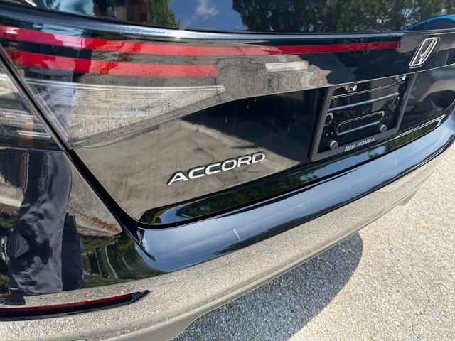 2023 Honda Accord EX - Photo 15