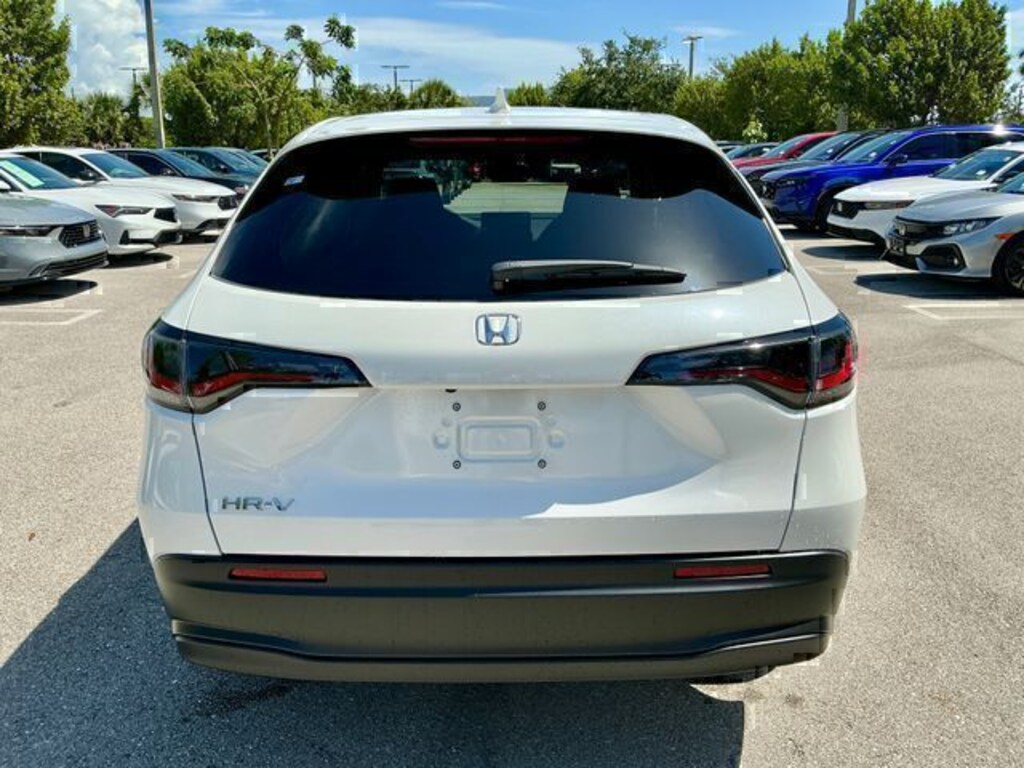 New 2027 Honda