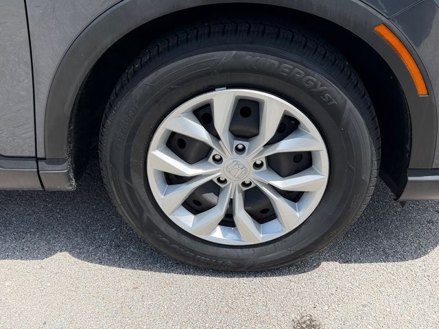 2024 Honda CR-V LX - Photo 20