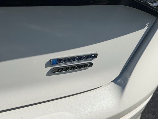 2025 Honda Accord Hybrid Touring - Photo 17