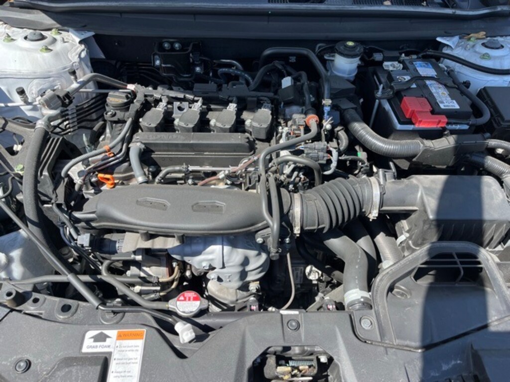 Certified 2023 Honda