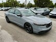  Honda Accord Hybrid