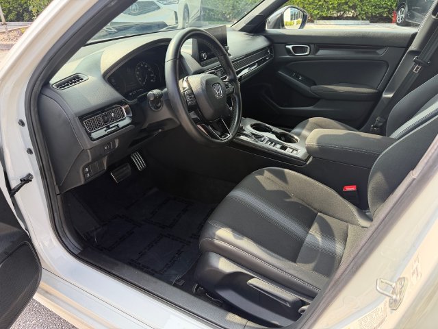 2024 Honda Civic Sport - Photo 12