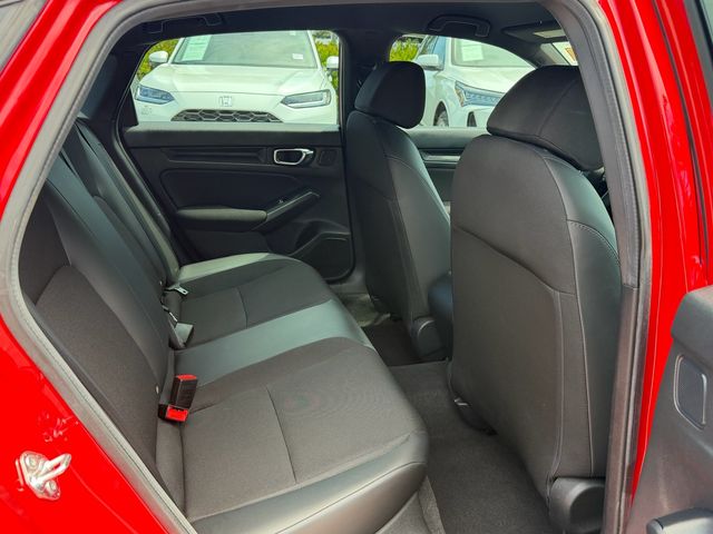 2024 Honda Civic Sport - Photo 14