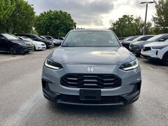 2024 Honda HR-V