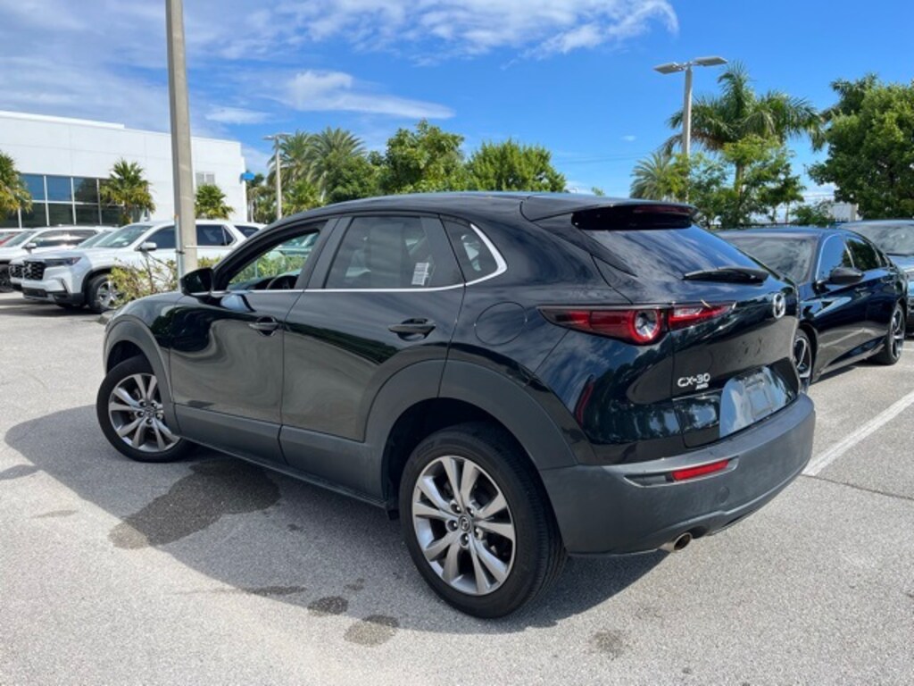 Used 2020 Mazda