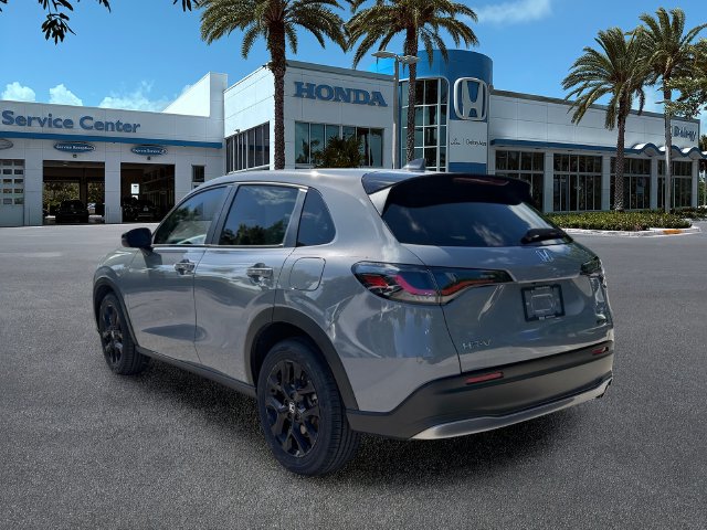 2024 Honda HR-V Sport - Photo 6