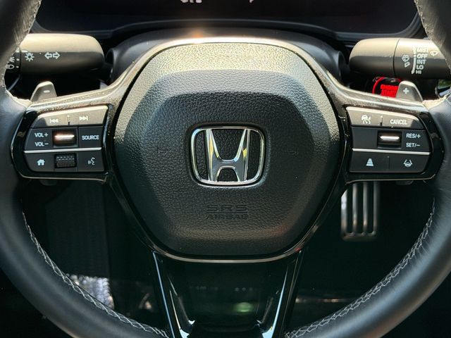 2024 Honda Civic Sport - Photo 13