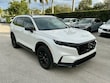  Honda CR-V Hybrid